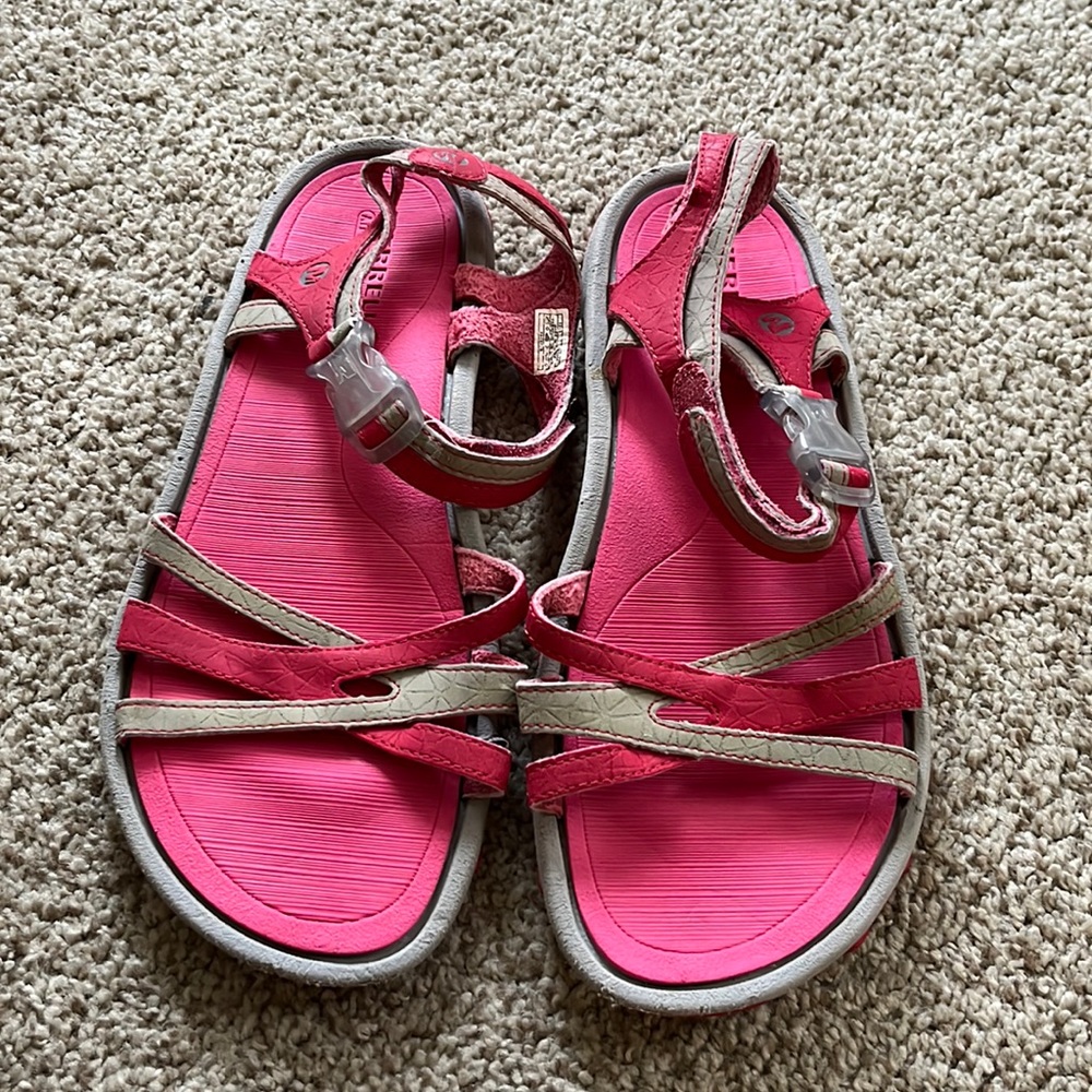 Merrel Sandals